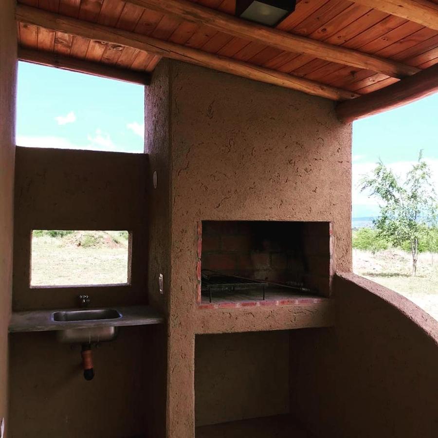 Pequena Polonia-lodge & * Los Reartes