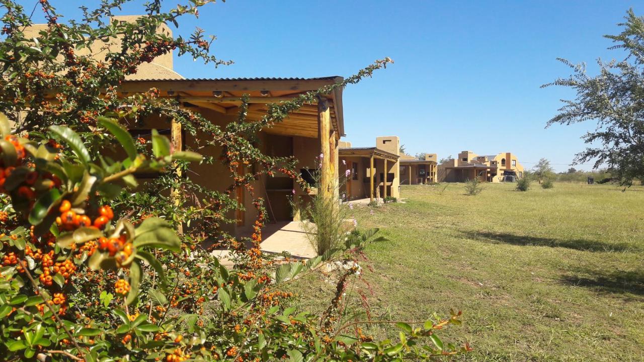 Pequena Polonia-lodge & *