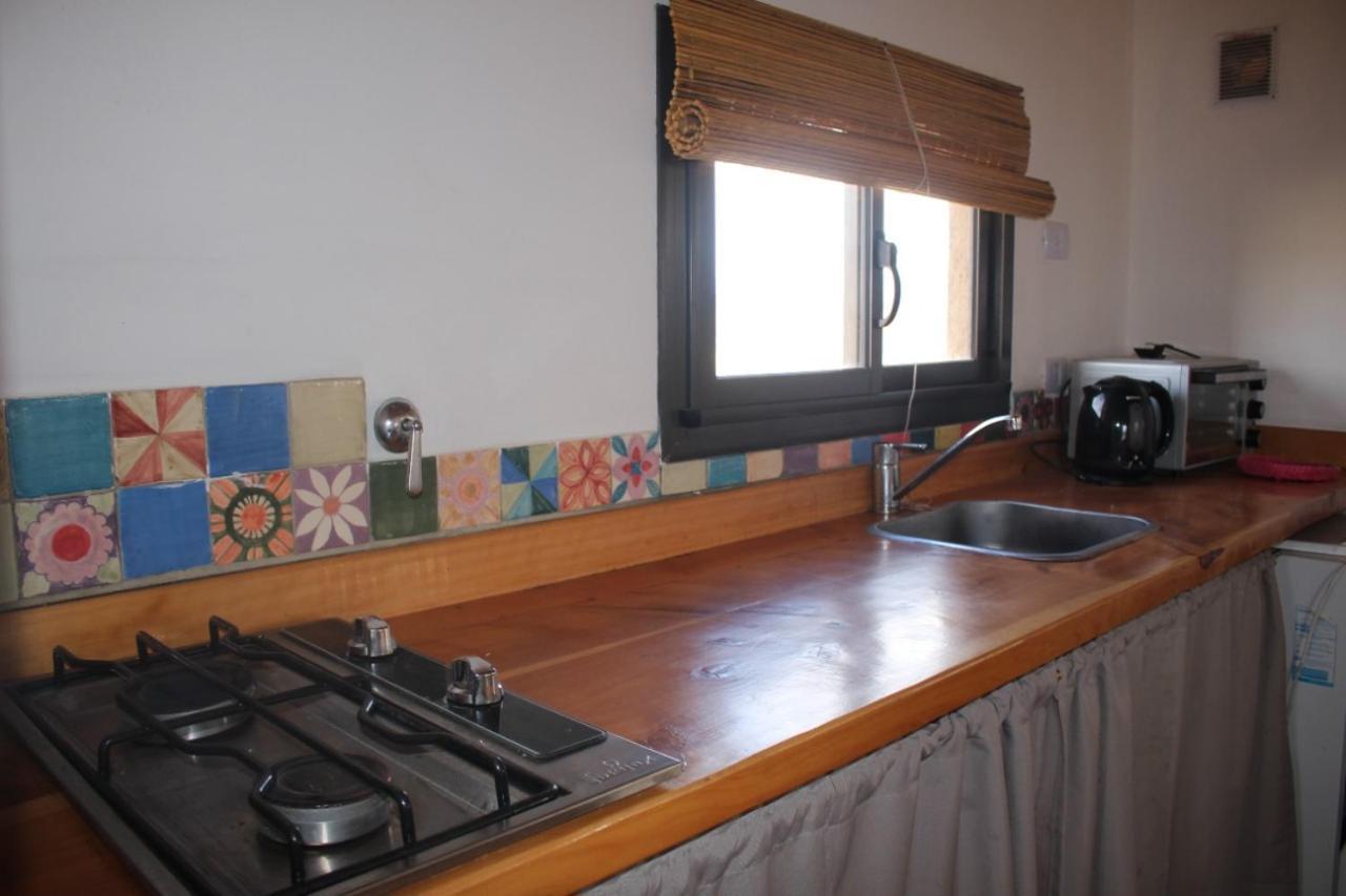 Pequena Polonia-lodge & Chalet Los Reartes