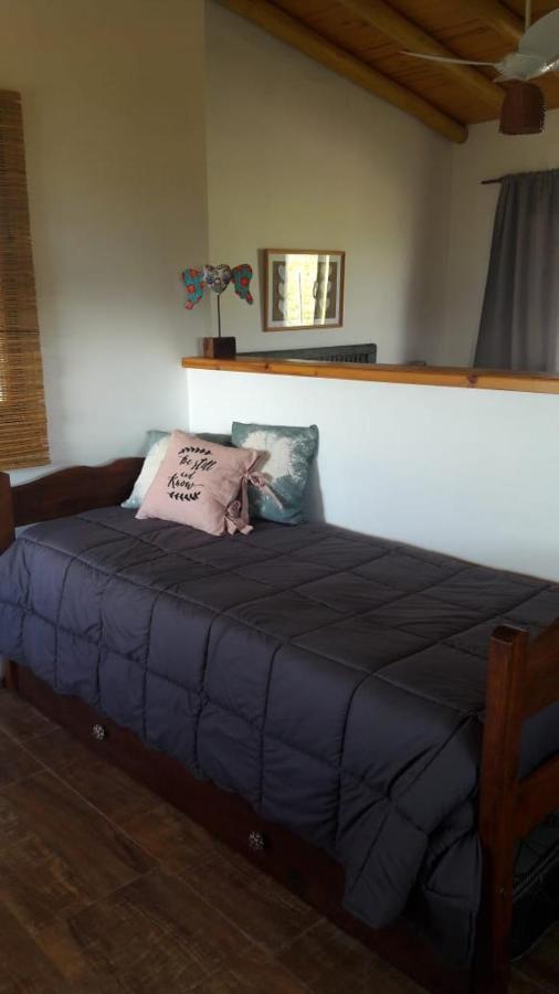 Pequena Polonia-lodge & Chalet *