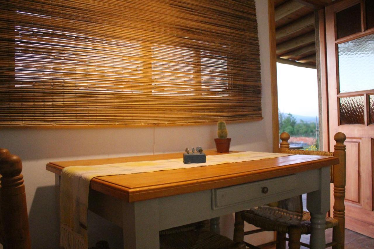 Pequena Polonia-lodge & Los Reartes
