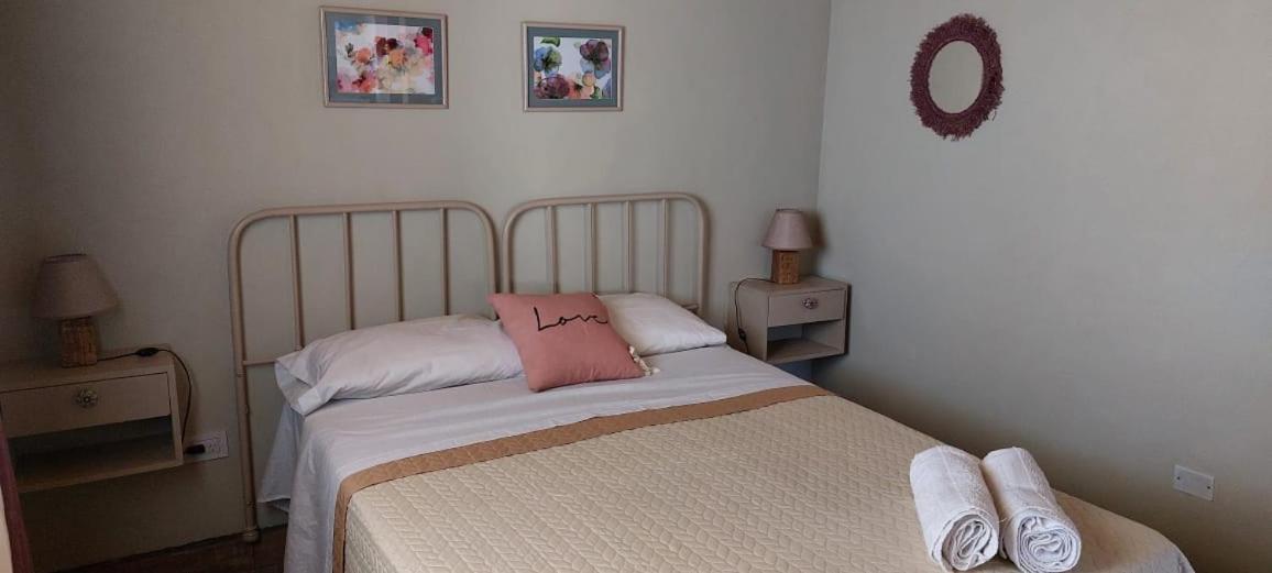 Pequena Polonia-lodge & Chalet *