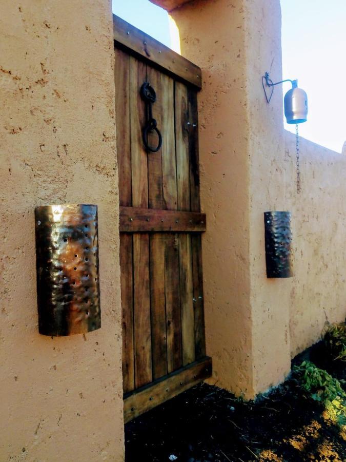 Chalet Pequena Polonia-lodge & Los Reartes