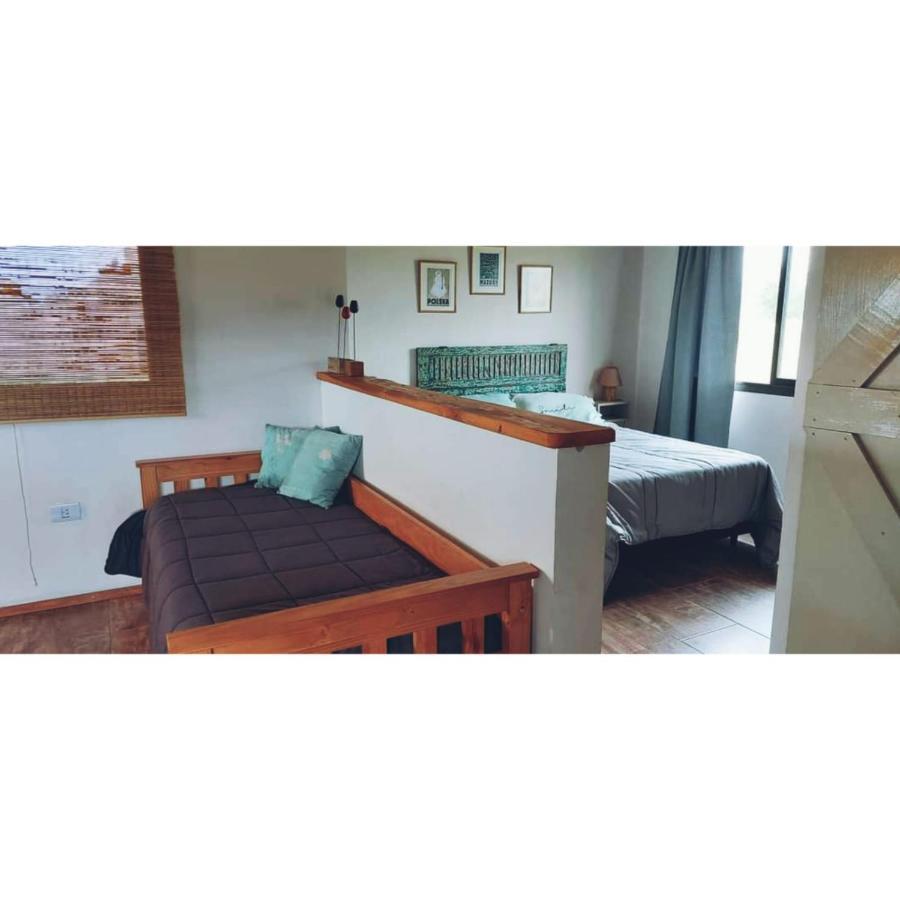 Pequena Polonia-lodge &