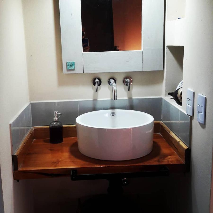 Pequena Polonia-lodge &