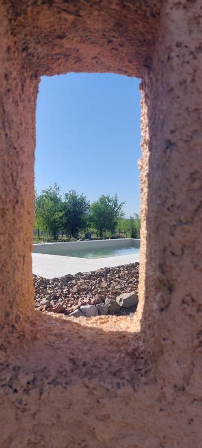 Pequena Polonia-lodge & Los Reartes