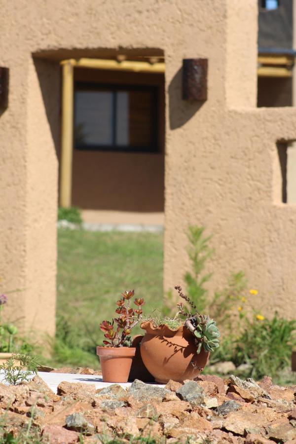 Chalet Pequena Polonia-lodge & *