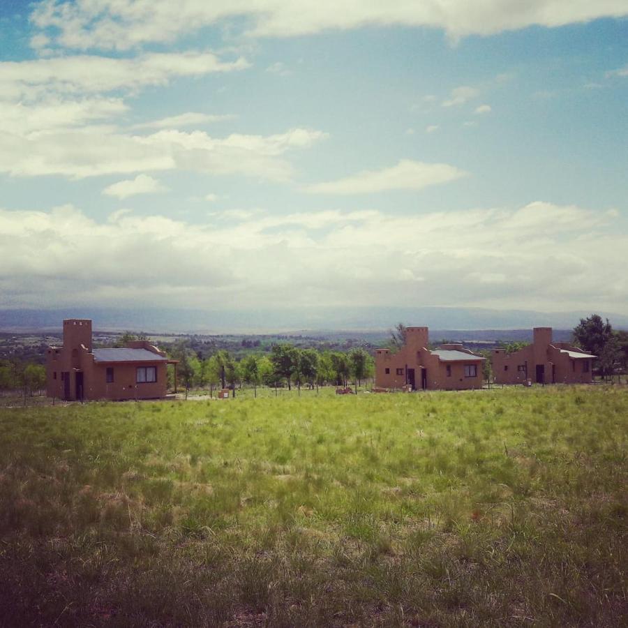 Chalé Pequena Polonia-lodge & Los Reartes