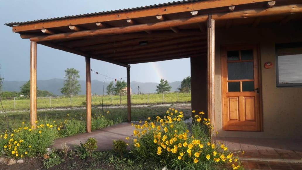 Pequena Polonia-lodge & Los Reartes