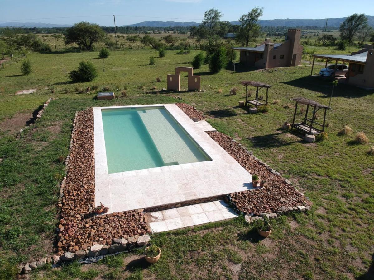 Pequena Polonia-lodge & Chalé